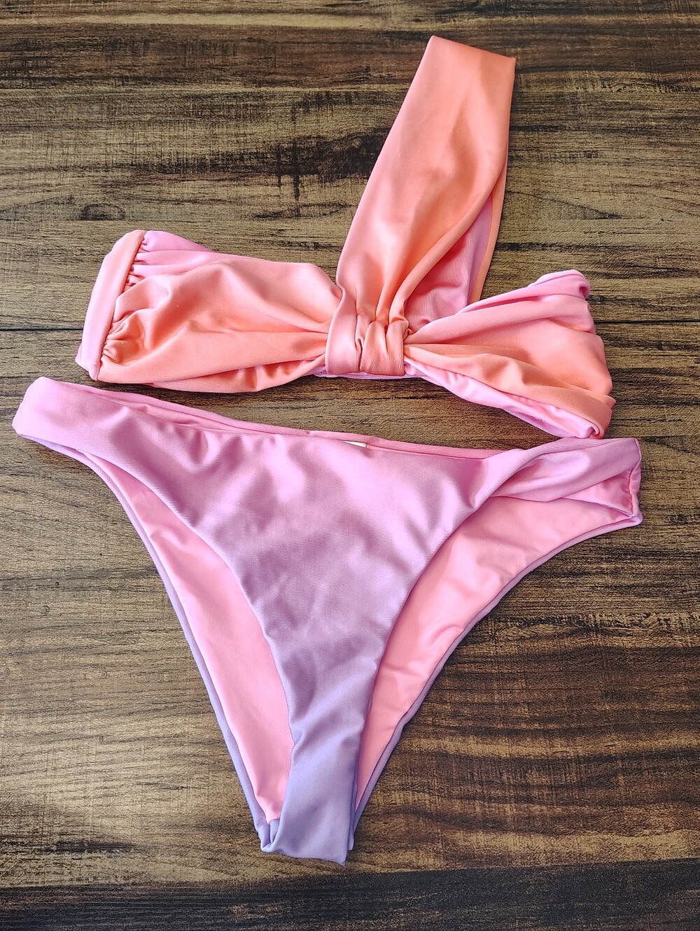 Baobab Bikini Set Small